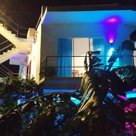 Villa Modara Тангалла Экстерьер фото