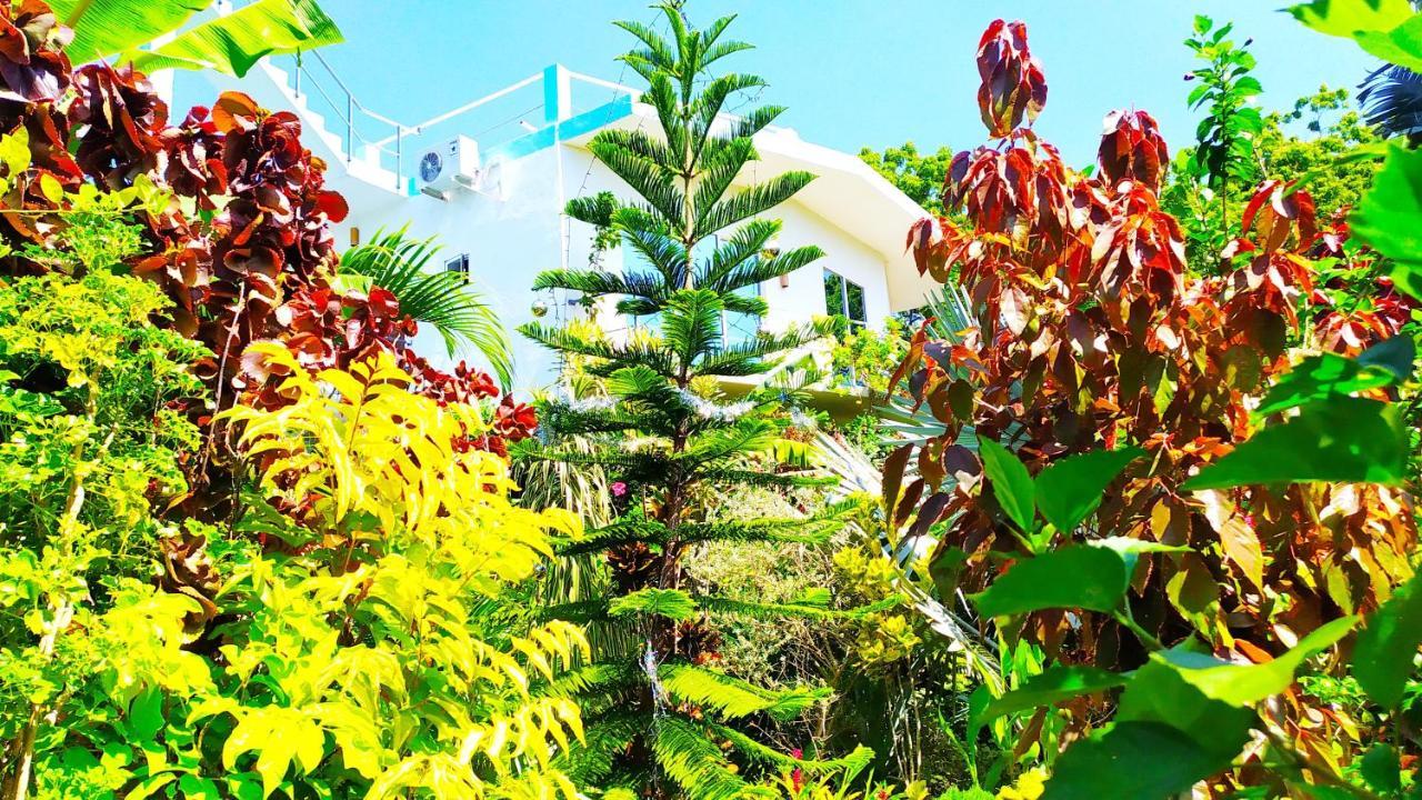 Villa Modara Тангалла Экстерьер фото