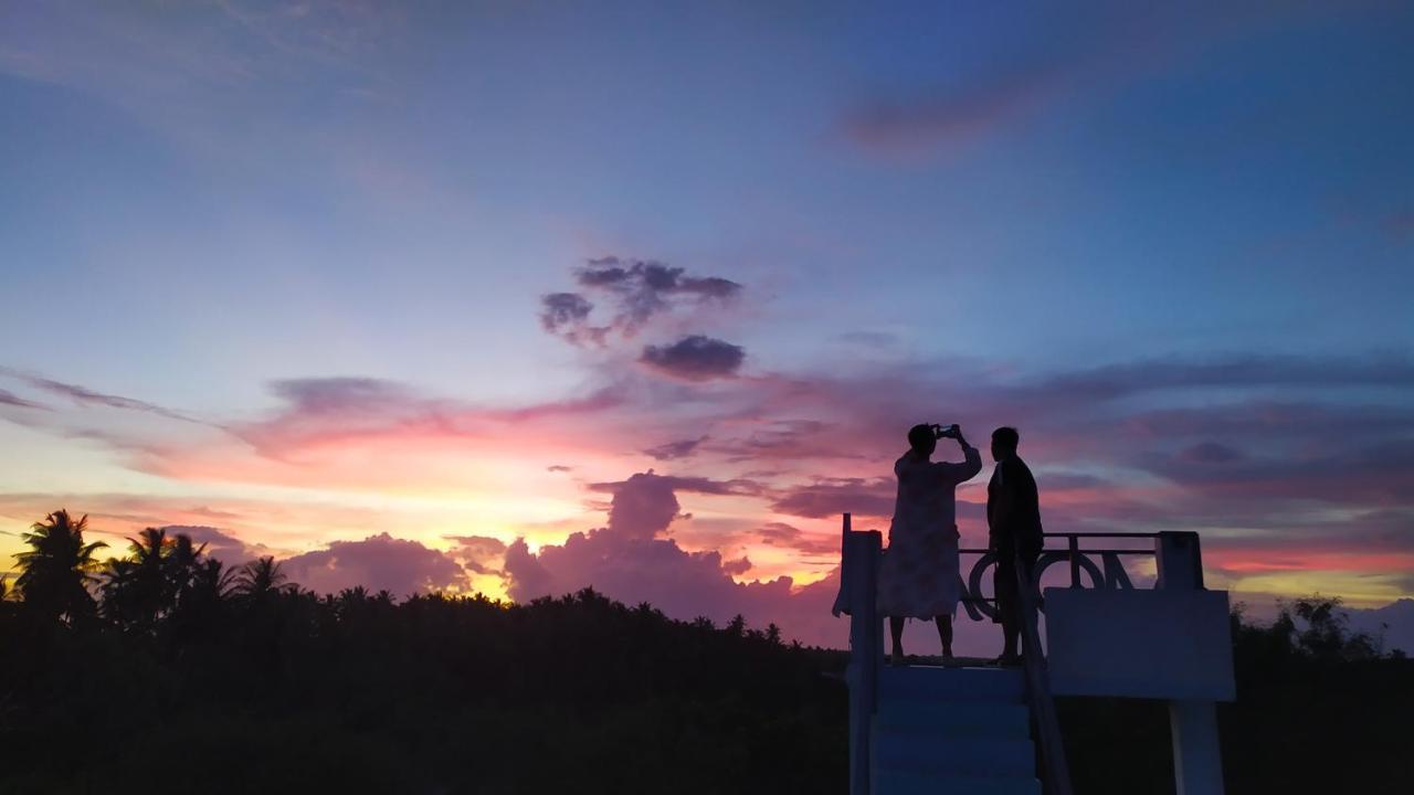 Villa Modara Тангалла Экстерьер фото