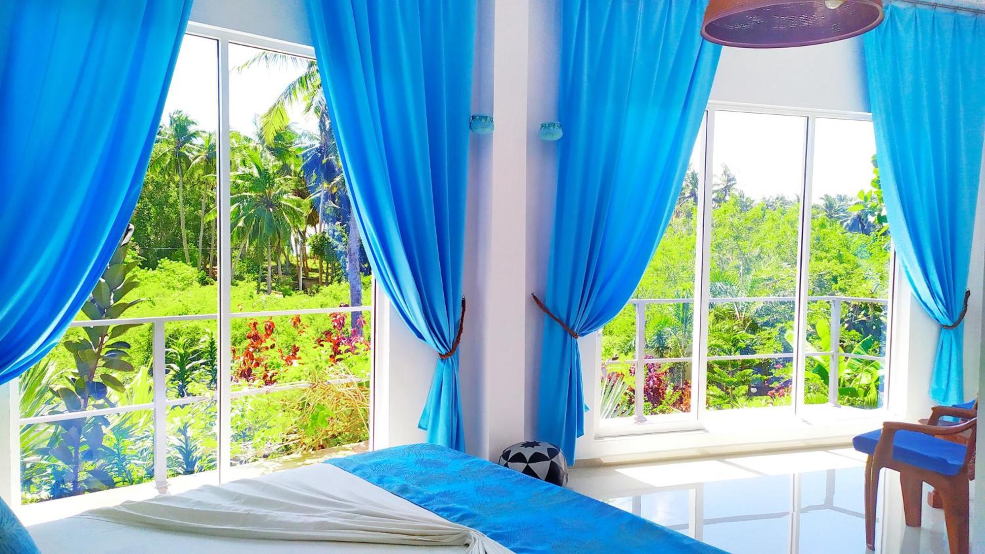 Villa Modara Тангалла Экстерьер фото